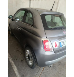 Cardan gauche (transmission) FIAT 500 2 Photo n°6