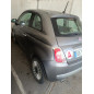 Cardan gauche (transmission) FIAT 500 2