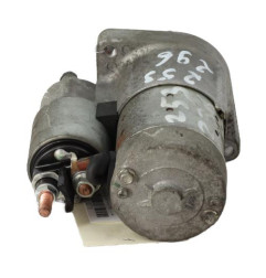 Demarreur FIAT 500 2 Photo n°3