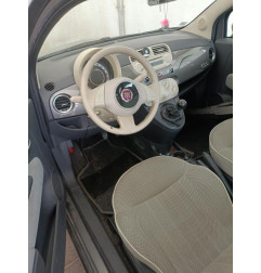 Demarreur FIAT 500 2 Photo n°8