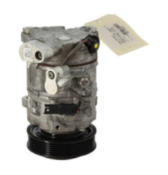 Compresseur clim BMW SERIE 4 F33 Photo n°1