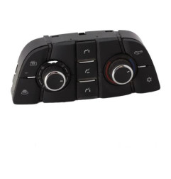 Commande chauffage OPEL ASTRA J SPORTS Photo n°1