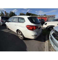 Commande chauffage OPEL ASTRA J SPORTS Photo n°13