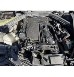 Compresseur clim BMW SERIE 4 F33 Photo n°13