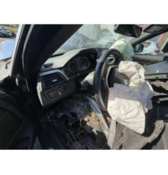 Compresseur clim BMW SERIE 4 F33 Photo n°19