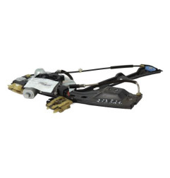 Moteur leve vitre avant droit OPEL ASTRA J SPORTS Photo n°1