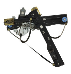 Moteur leve vitre avant droit OPEL ASTRA J SPORTS Photo n°3