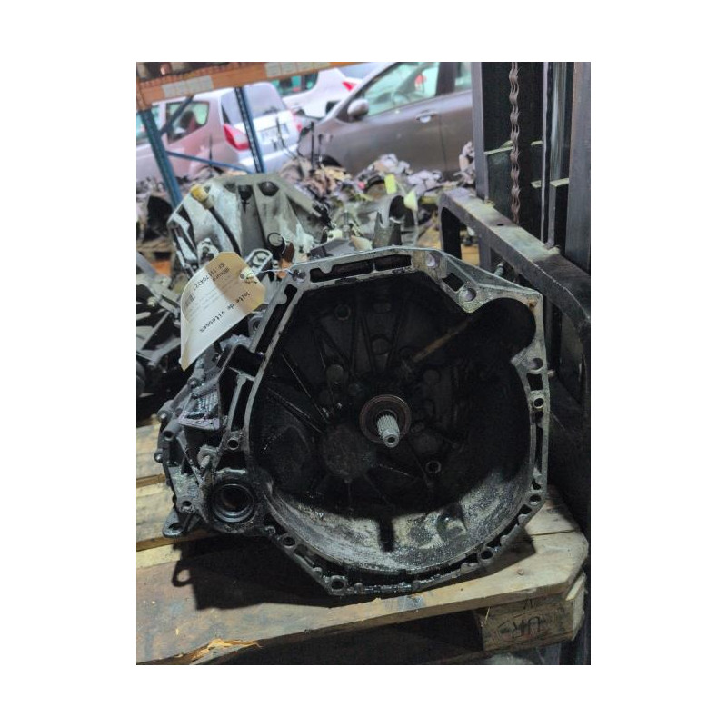 Boite de vitesses RENAULT LAGUNA 3