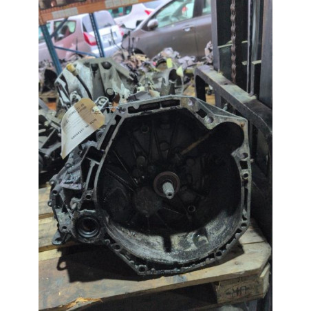 Boite de vitesses RENAULT LAGUNA 3 Photo n°1