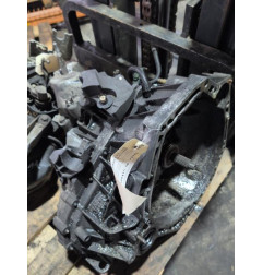 Boite de vitesses RENAULT LAGUNA 3