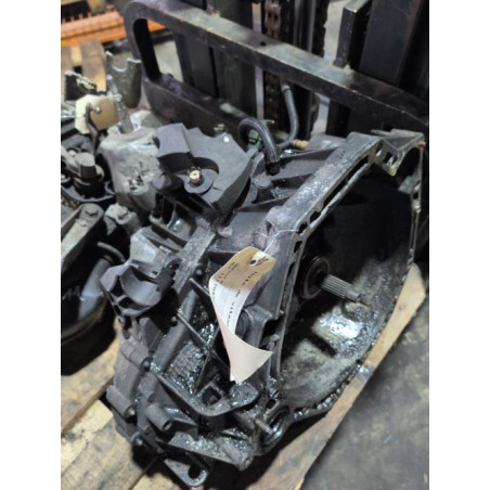 Boite de vitesses RENAULT LAGUNA 3