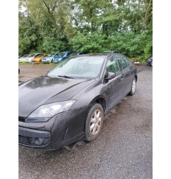 Boite de vitesses RENAULT LAGUNA 3 Photo n°5