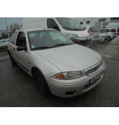 Aile avant gauche ROVER 200 2 Photo n°4