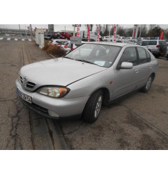 Aile avant droit NISSAN PRIMERA 2 Photo n°3