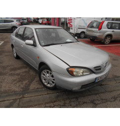 Aile avant droit NISSAN PRIMERA 2 Photo n°4