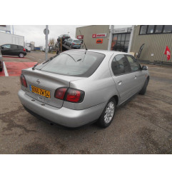 Aile avant droit NISSAN PRIMERA 2 Photo n°5