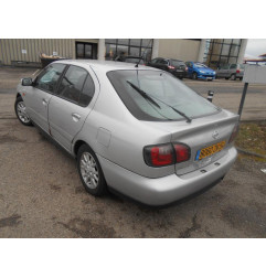 Aile avant droit NISSAN PRIMERA 2 Photo n°6