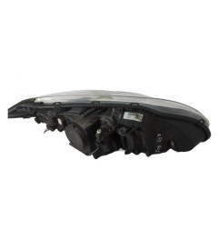 Optique avant principal gauche (feux)(phare) RENAULT LAGUNA 3 Photo n°3