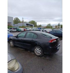 Optique avant principal gauche (feux)(phare) RENAULT LAGUNA 3 Photo n°7