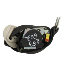 Ceinture avant droit RENAULT LAGUNA 3 Photo n°3