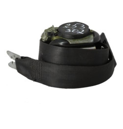 Ceinture avant gauche RENAULT LAGUNA 3 Photo n°1