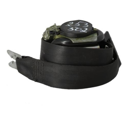 Ceinture avant gauche RENAULT LAGUNA 3 Photo n°1