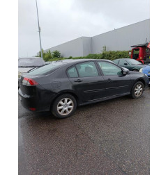 Ceinture avant gauche RENAULT LAGUNA 3 Photo n°4