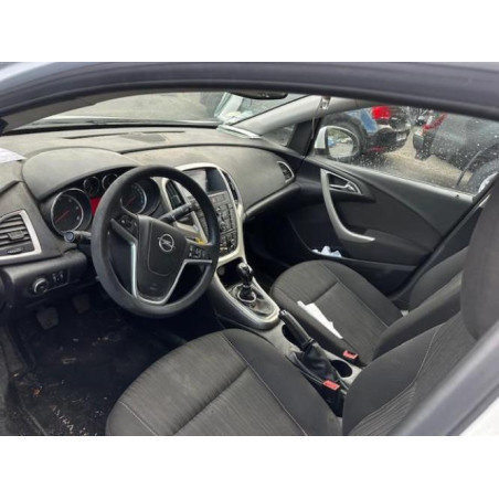 Boite de vitesses OPEL ASTRA J SPORTS Photo n°1