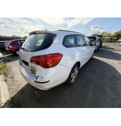 Boite de vitesses OPEL ASTRA J SPORTS Photo n°11