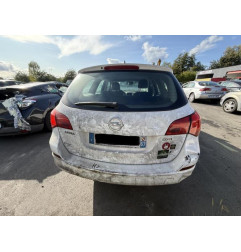 Boite de vitesses OPEL ASTRA J SPORTS Photo n°12