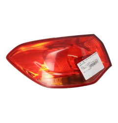 Feu arriere principal gauche (feux) OPEL ASTRA J SPORTS Photo n°1
