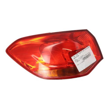 Feu arriere principal gauche (feux) OPEL ASTRA J SPORTS Photo n°1
