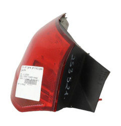 Feu arriere principal gauche (feux) OPEL ASTRA J SPORTS Photo n°3