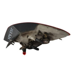 Feu arriere principal gauche (feux) OPEL ASTRA J SPORTS Photo n°4