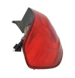 Feu arriere principal gauche (feux) OPEL ASTRA J SPORTS Photo n°5