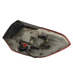 Feu arriere principal gauche (feux) OPEL ASTRA J SPORTS Photo n°6