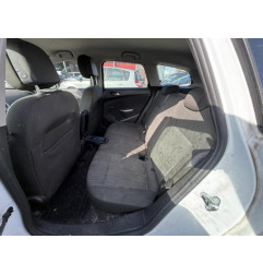 Feu arriere principal gauche (feux) OPEL ASTRA J SPORTS Photo n°15