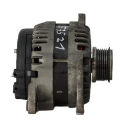 Alternateur OPEL ASTRA J SPORTS Photo n°4