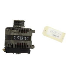 Alternateur OPEL ASTRA J SPORTS Photo n°5