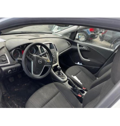 Alternateur OPEL ASTRA J SPORTS Photo n°6