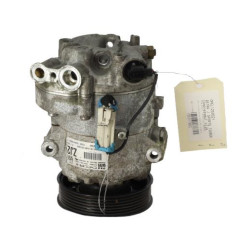 Compresseur clim OPEL ASTRA J SPORTS Photo n°1