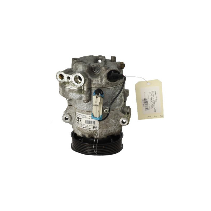 Compresseur clim OPEL ASTRA J SPORTS