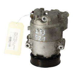 Compresseur clim OPEL ASTRA J SPORTS Photo n°3