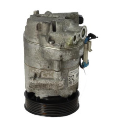 Compresseur clim OPEL ASTRA J SPORTS Photo n°4