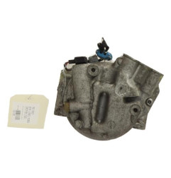 Compresseur clim OPEL ASTRA J SPORTS Photo n°5