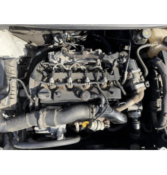 Compresseur clim OPEL ASTRA J SPORTS Photo n°9