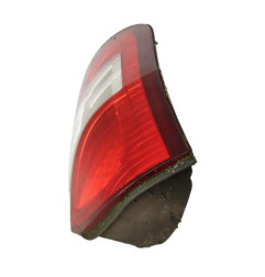 Feu arriere principal gauche (feux) OPEL ZAFIRA A Photo n°3