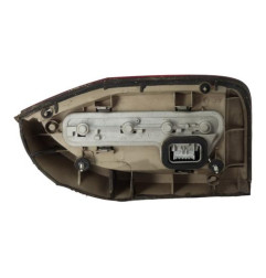 Feu arriere principal gauche (feux) OPEL ZAFIRA A Photo n°4