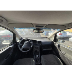 Feu arriere principal gauche (feux) OPEL ZAFIRA A Photo n°19