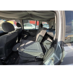 Feu arriere principal gauche (feux) OPEL ZAFIRA A Photo n°20